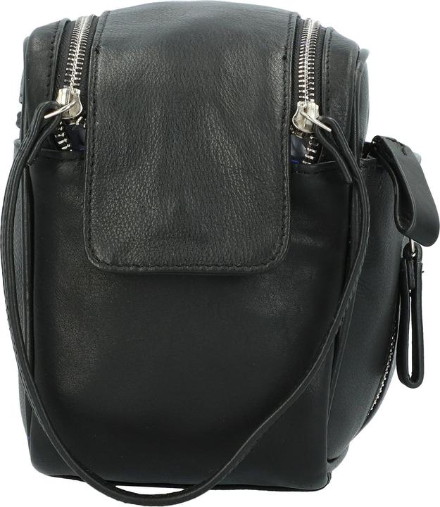 Image du produit Alassio Trousse de toilette SALINA Wash Bag SALINA noir black (4 l)