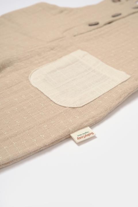 Actual product image BabyCosy Salopette (80)