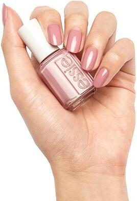Actual product image Essie Nail Colour (644 into the a-bliss, Colour paint)