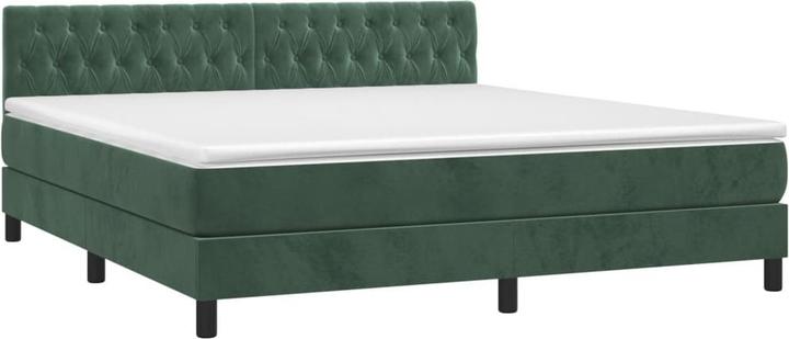 Produktbild VidaXL Aurelia (160 x 200 cm, 160 x 200 cm)