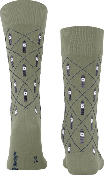 Actual product image Burlington Big Ben Herren (40 - 46)