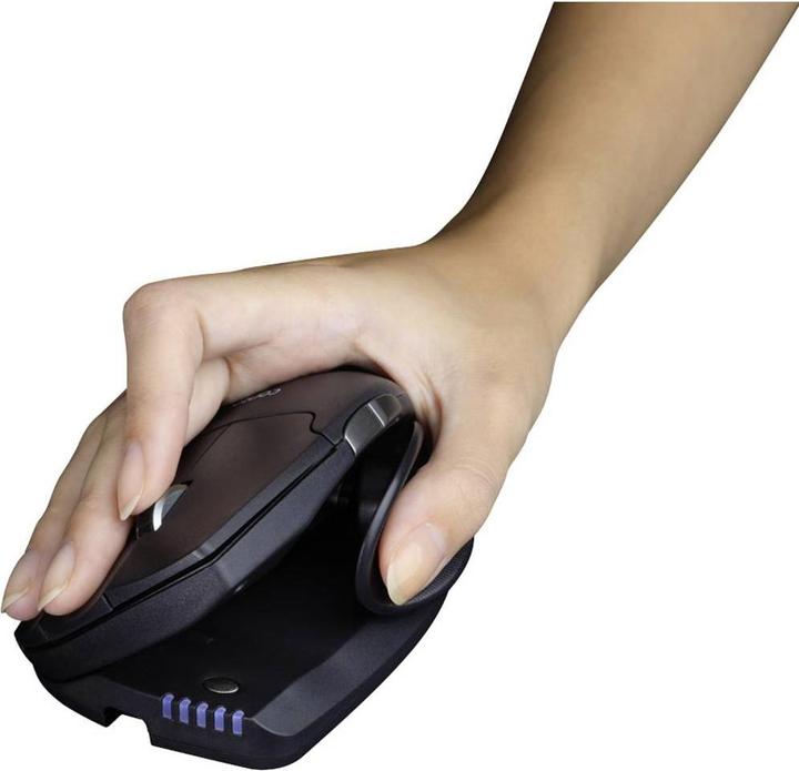 Image du produit Contour Unimouse (Filaire)