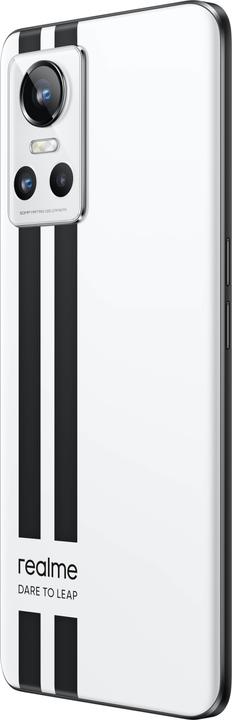 Produktbild realme GT Neo 3 (256 GB, Sprint White, 6.70", Dual SIM, 50 Mpx, 5G)
