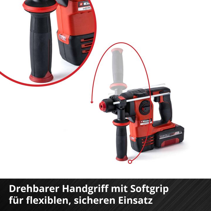 Produktbild Einhell Herocco PXC Perforator (Akkubetrieb)