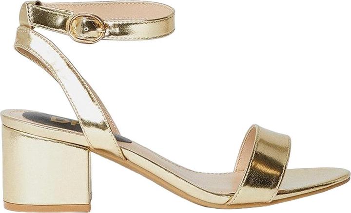 Produktbild Dorothy Perkins Sandalen Tommi Barely There (37)
