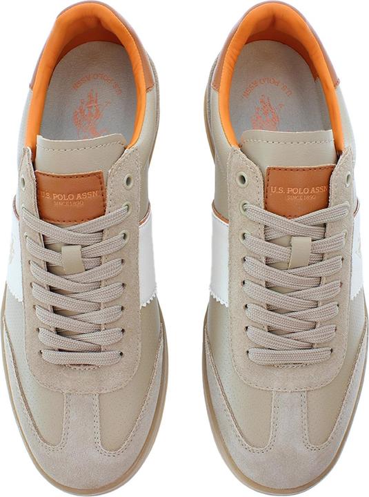 Image du produit U.S. Polo Sneaker CAMPY001C Low-Sneaker (40)