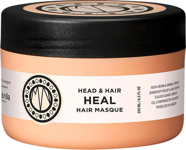 Actual product image Maria Nila Head & Hair (250 ml)