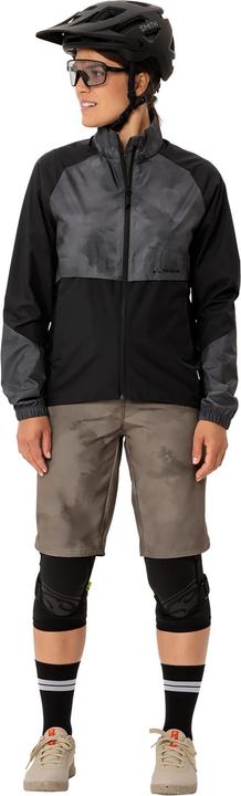 Actual product image Vaude Loamer Air Jacket (36)