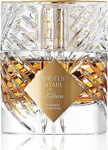 Actual product image By Kilian Angels' Share (Eau de parfum, 50 ml)