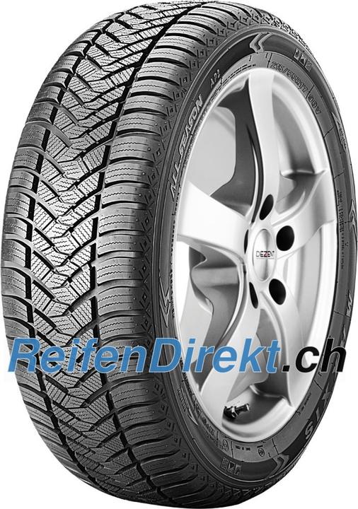 Immagine prodotto Maxxis Ap2 (185/55R14 80H)