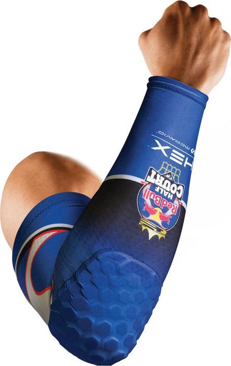 Immagine prodotto McDavid Redbull Hex (M)