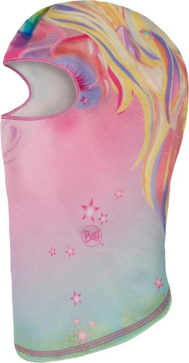 Productafbeelding Buff Jr Bivakmuts Eenhoorn Roze