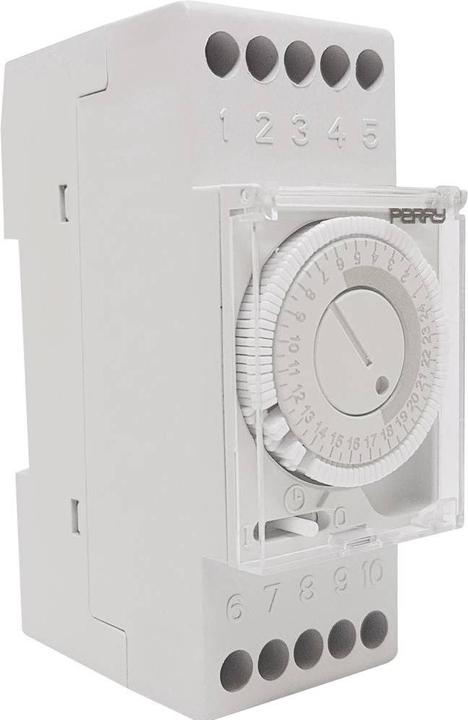 Perry Electric 1IO 0032 Minuterie
