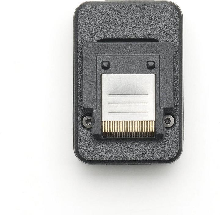 Actual product image DJI Mic 2 Camera Adapter