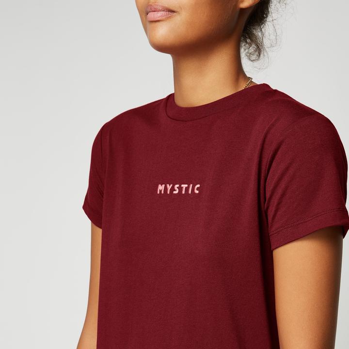 Produktbild Mystic Brand Tee Women (M)