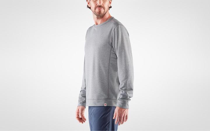 Produktbild Fjällräven High Coast Lite Pullover (L)