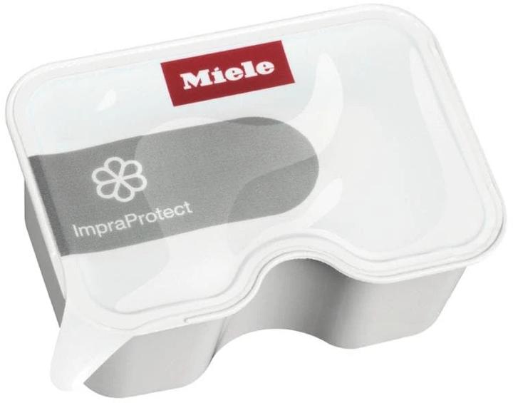 Actual product image Miele Caps ImpraProtect 3pcs. (3 Washing cycles)