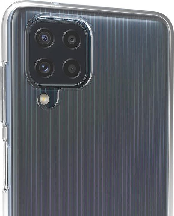 Produktbild Screenguard Samsung Galaxy M32 Flexible TPU Clear Case (Samsung Galaxy M32)