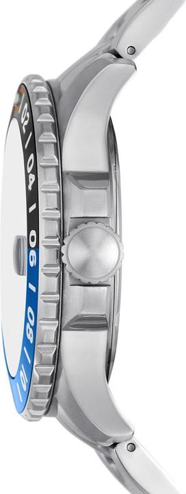 Immagine prodotto Fossil Blu (Orologio da polso analogico, 46 mm)
