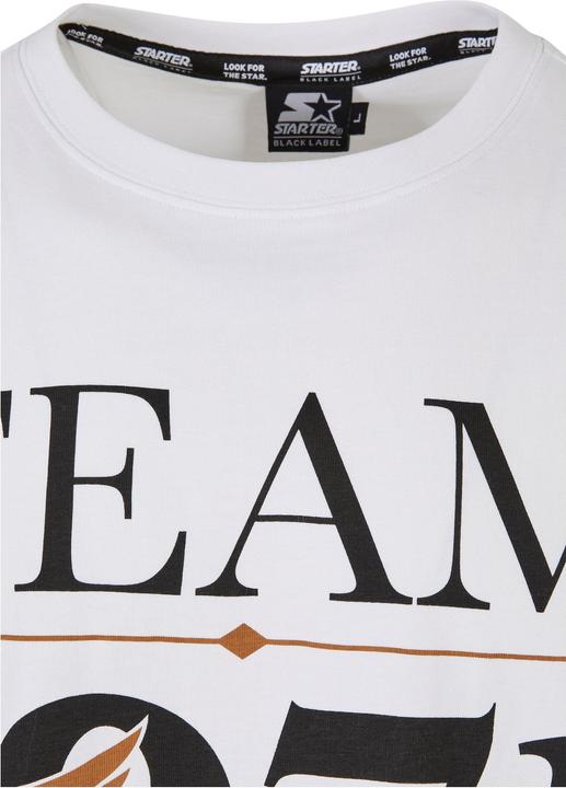 Image du produit Starter Tee surdimensionné Team 1971 - 124643 (M)