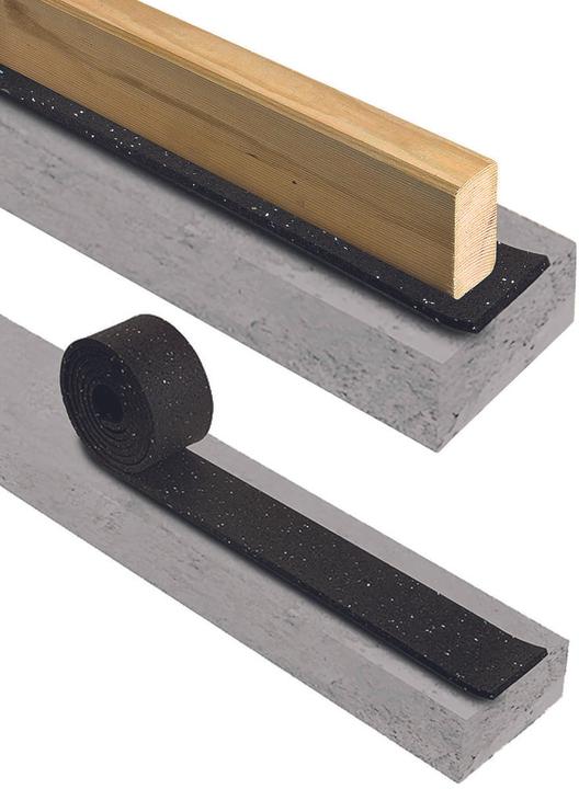 Produktbild Eurotec Unterlagepads