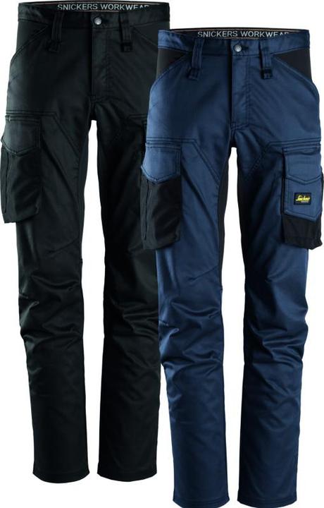 Produktbild Snickers Workwear AllroundWork 6803 (52)