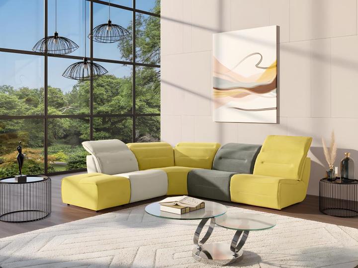 Actual product image Vente-unique Joline (80 x 80 x 42 cm)