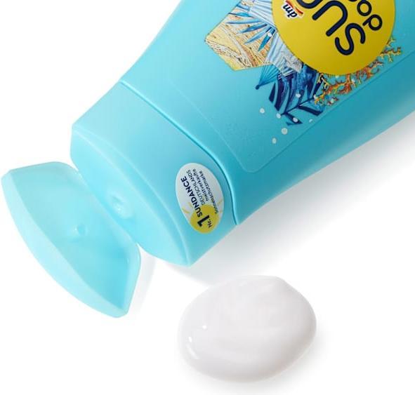 Produktbild dm Sundance After Sun (500 ml, After Sun Lotion)