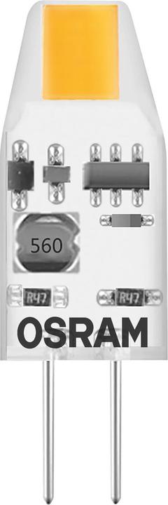 Produktbild Osram Led Pin Micro (G4, 1 W, 100 lm, 1 x, F)