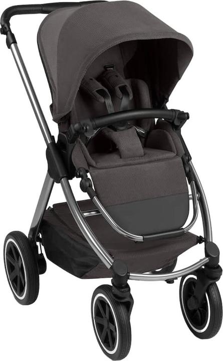 Produktbild ABC Design Samba 2 Set Kinderwagen inkl. Tragewanne