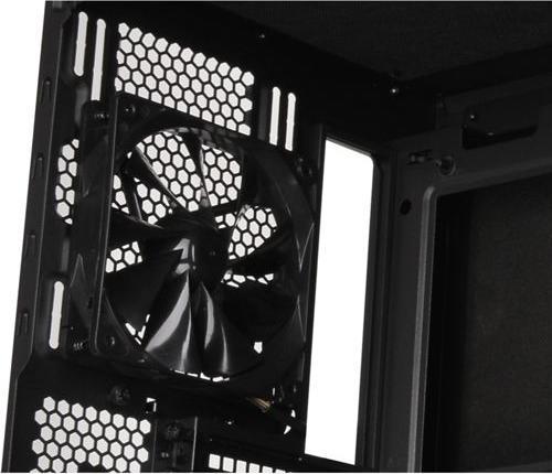 Produktbild Thermaltake Suppressor F31 (ATX, mATX, Mini-ITX)