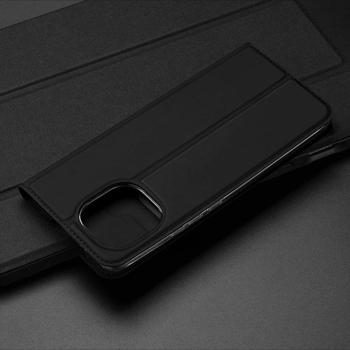 Image du produit Dux Ducis Couverture du livre Skin Pro Series (Xiaomi Mi 11)