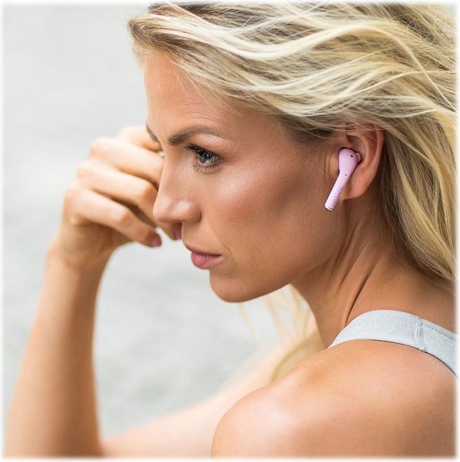 Actual product image Defunc TRUE GO Slim (Wireless)