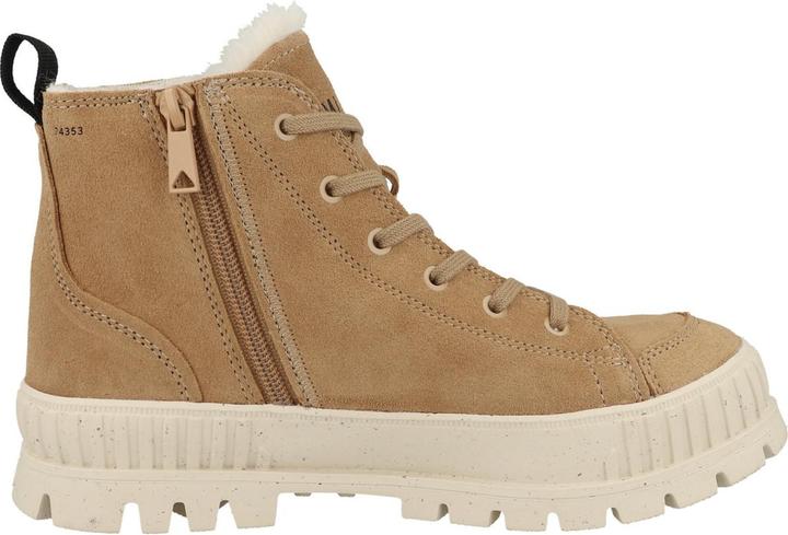 Actual product image Palladium Pallashock Zip Warm - 63849 (47)