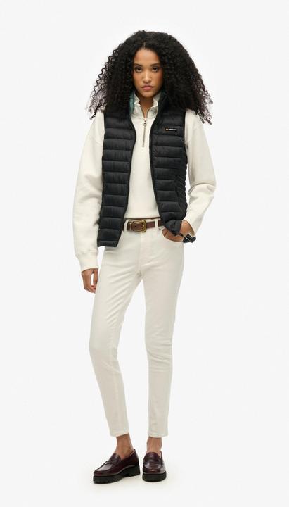 Produktbild Superdry Fuji Lite Steppweste (16)