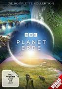 Produktbild Planet Erde - Die komplette Kollektion (1 bis 3) (DVD, 20241025, Deutsch)