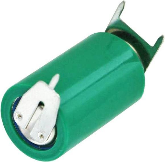 Produktbild Varta Batterie 4/V40H, 55604, MH 13654 mit 3-er Print -/++ (1 Stk., V40H, 43 mAh)