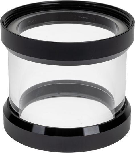 Image du produit Aqua Computer Aquacomputer Porte de Remplacement en Verre pour ULTITUBE 50 Réservoir de Compensation