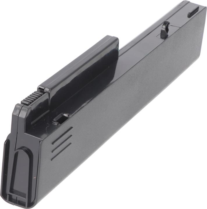 Actual product image HP Akku Compaq NX5100, NX6100 (6 Cells, 4400 mAh)