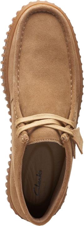 Actual product image Clarks Torhill Hi (43)