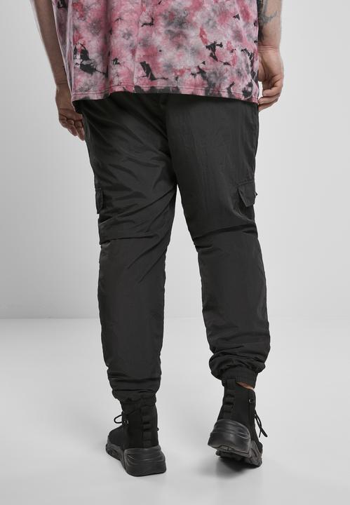Image du produit Urban Classics Cargo Nylon Track Pants (3XL)
