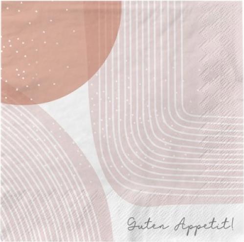 Immagine prodotto Servietten (20 x, 33 x 33 cm)