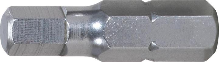 Produktbild KS Tools 1/4" Edelstahl-Bit (5,0 mm)
