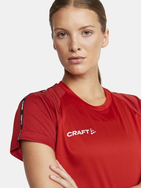Immagine prodotto Craft Maglia A Contrasto Squad 2.0 W (L)