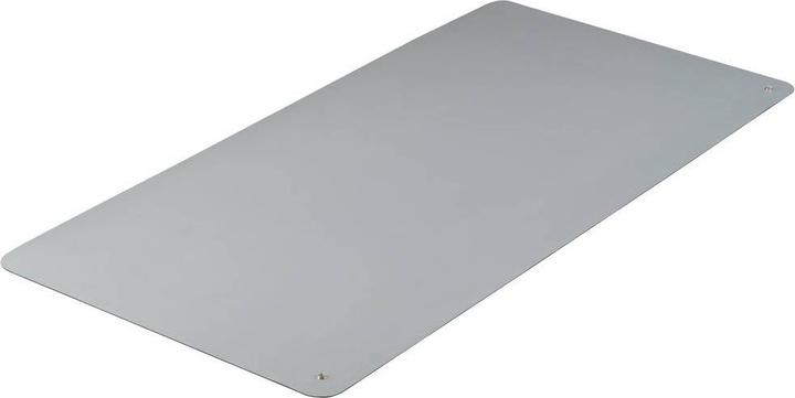 Tru Components TC-12356312 ESD-Matte Grau (L x B x H) 1200 x 600 x 2 mm 1 St. (Statikschutz)