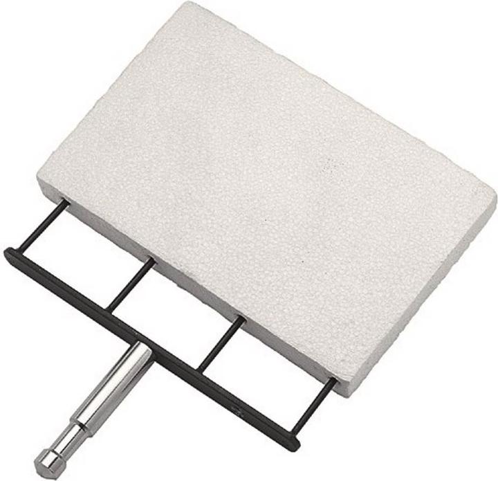 Produktbild Avenger foamcore fork with pin (Stativhalterung)