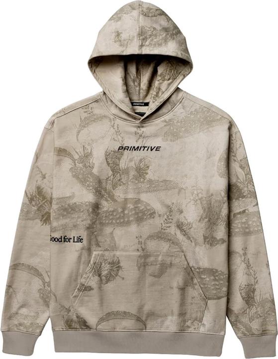 Felpa + Maglione