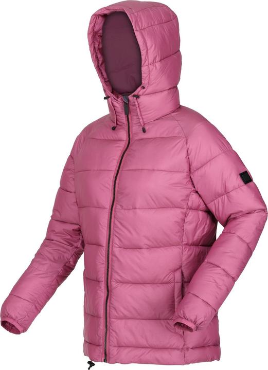 Actual product image Regatta Toploft Ii Quilted Jacket (36)