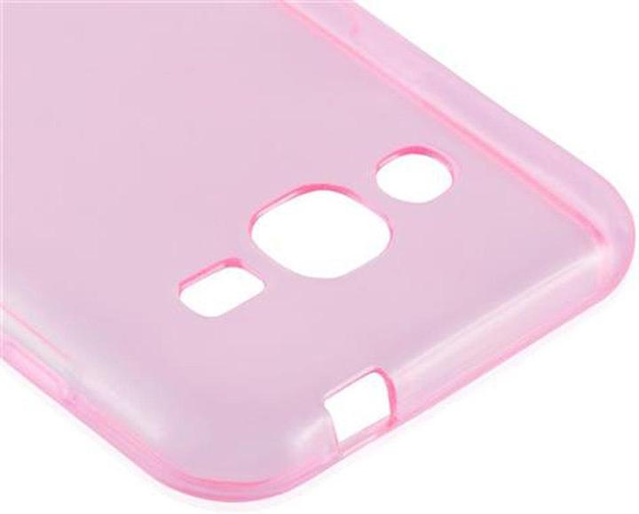 Image du produit Cadorabo TPU Ultra Slim AIR Cover (Samsung Galaxy J2)