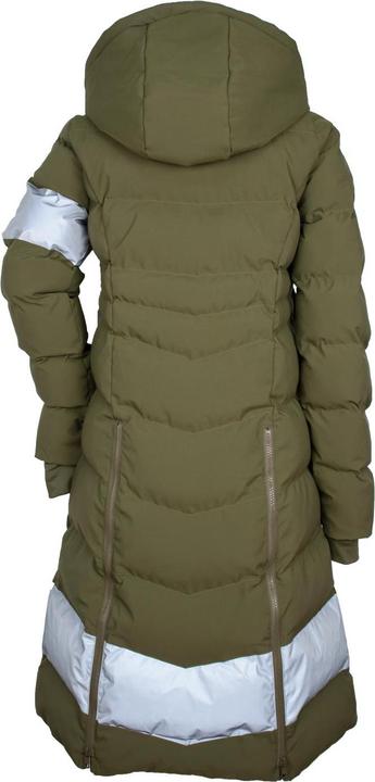 Actual product image Marengo Winter Coat Elements Ultra Reflex (XS)